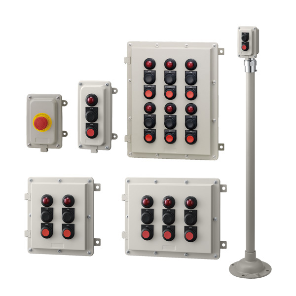 EC2B Series